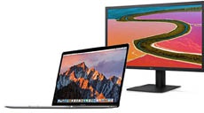 Почему Apple выбрала графику AMD для новых MacBook Pro