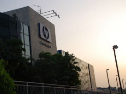 HP возглавила рынок ноутбуков в финальной четверти 2013 года