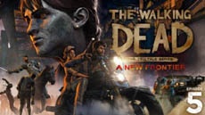 Заключительный эпизод The Walking Dead от Telltale обрёл дату релиза