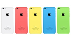 Apple больше не продаёт iPhone 5c и iPad mini 3