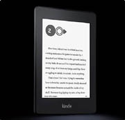 Amazon представила новую модель «читалки» Kindle Paperwhite