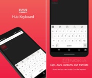 Microsoft приготовила новую клавиатуру для Android-устройств