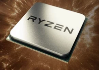 Первая волна AMD Ryzen будет состоять из трёх моделей