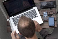 Facebook и Сisco предложат бесплатный Wi-Fi