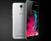 Владельцы смартфона UMi Touch смогут заменить Android на Windows 10 Mobile