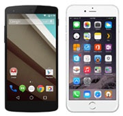 Пользователь Nexus 6 назвал главную функцию iOS, которой не хватает в Android