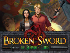 Объявлена дата выхода Broken Sword 5 на консолях