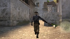 Фанаты Counter-Strike сняли пародию на ролик с живыми актерами для Fallout 4