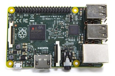 Крошечный Raspberry Pi стал самым успешным компьютером Великобритании