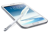 Samsung Galaxy Note III: восьмиядерная мощь