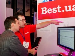 Best.ua - ранее стартап, теперь - бизнес
