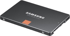 Samsung готовит новое поколение недорогих SSD на базе контроллера Maia