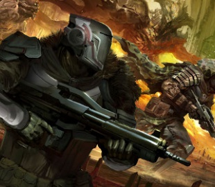 Создатели Halo официально представили свою новую игру