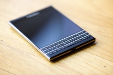 Отзывы бывших владельцев iPhone о BlackBerry Passport