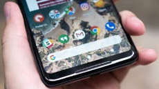 Как заряжается Pixel 2 в повседневных условиях