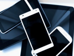 Рост рынка смартфонов зависит от развивающихся стран