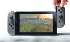 Может ли Nintendo Switch заменить iPad?