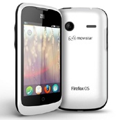Первый в мире Firefox-смартфон становится доступен во всех странах