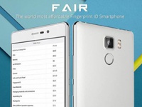 UMi Fair станет "убийцей" Xiaomi Redmi
