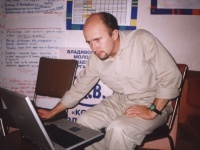 Футбольные тренеры обживают интернет