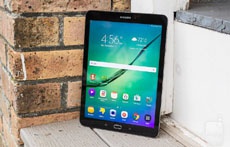 Samsung Galaxy Tab S3 анонсируют в начале 2017 года