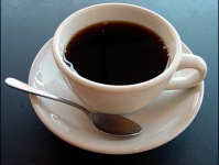 Интернет о пользе кофе