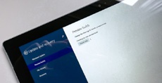 Microsoft выпустила Windows 10 TP build 10041