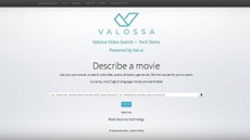 В Сети создали сайт для забывших название фильма