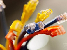 Американские пользователи сети включают "Интернет-шум" в знак протеста