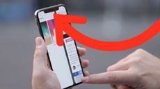 Почему Apple не скрыла горб дисплея iPhone X?