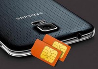 В 2016 году продажи смартфонов с двумя SIM-картами превысят полмиллиарда штук