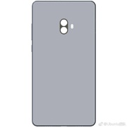 Xiaomi Mi MIX 2: один сплошной дисплей