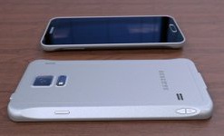 Глава Samsung Mobile опроверг выпуск премиум-версии GALAXY S5