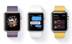 Обновление watchOS 3.1 значительно увеличило время автономной работы Apple Watch