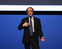 Топ-менеджер Google: мы будем бессмертны