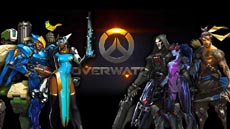 Blizzard впервые выпустила руководство по косплею персонажей Overwatch