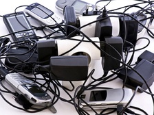 Электроника впустую расходует электричество на $80 миллиардов в год