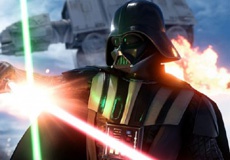 Electronic Arts привезет на E3 2017 новые Star Wars: Battlefront и Need for Speed