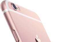 Новая порция данных об iPhone 6s