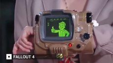 Фанаты Fallout 4 раскупили издания игры с репликой Pip-Boy всего за несколько дней