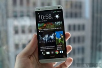 HTC M8 поразительно похож на One