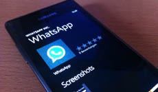 Microsoft планировала купить WhatsApp