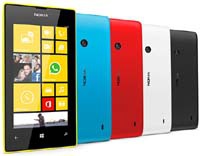 Microsoft будет делать бюджетные смартфоны