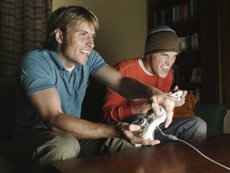 Рост безработицы среди мужчин объяснили популярностью видеоигр