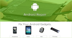 Новый сервис iFixit поможет починить сломанный Android-гаджет