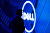 Dell инвестирует $125 млрд в Китай