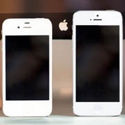 Конкуренты не могут обойти iPhone по популярности