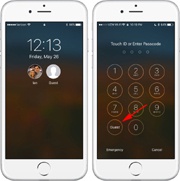 Как включить гостевой режим на iPhone и iPad с iOS 10