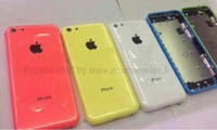 Аналитики говорят об Apple iPhone 5C: успех или провал?
