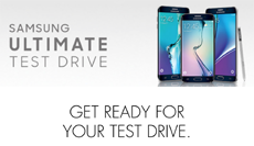 Владельцы iPhone могут взять Galaxy S6 Edge Plus и Note 5 на бесплатный тест-драйв